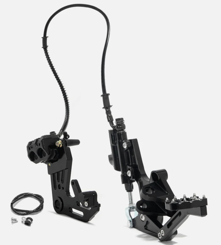 SURRON ULTRA BEE MOTO FOOT BRAKE