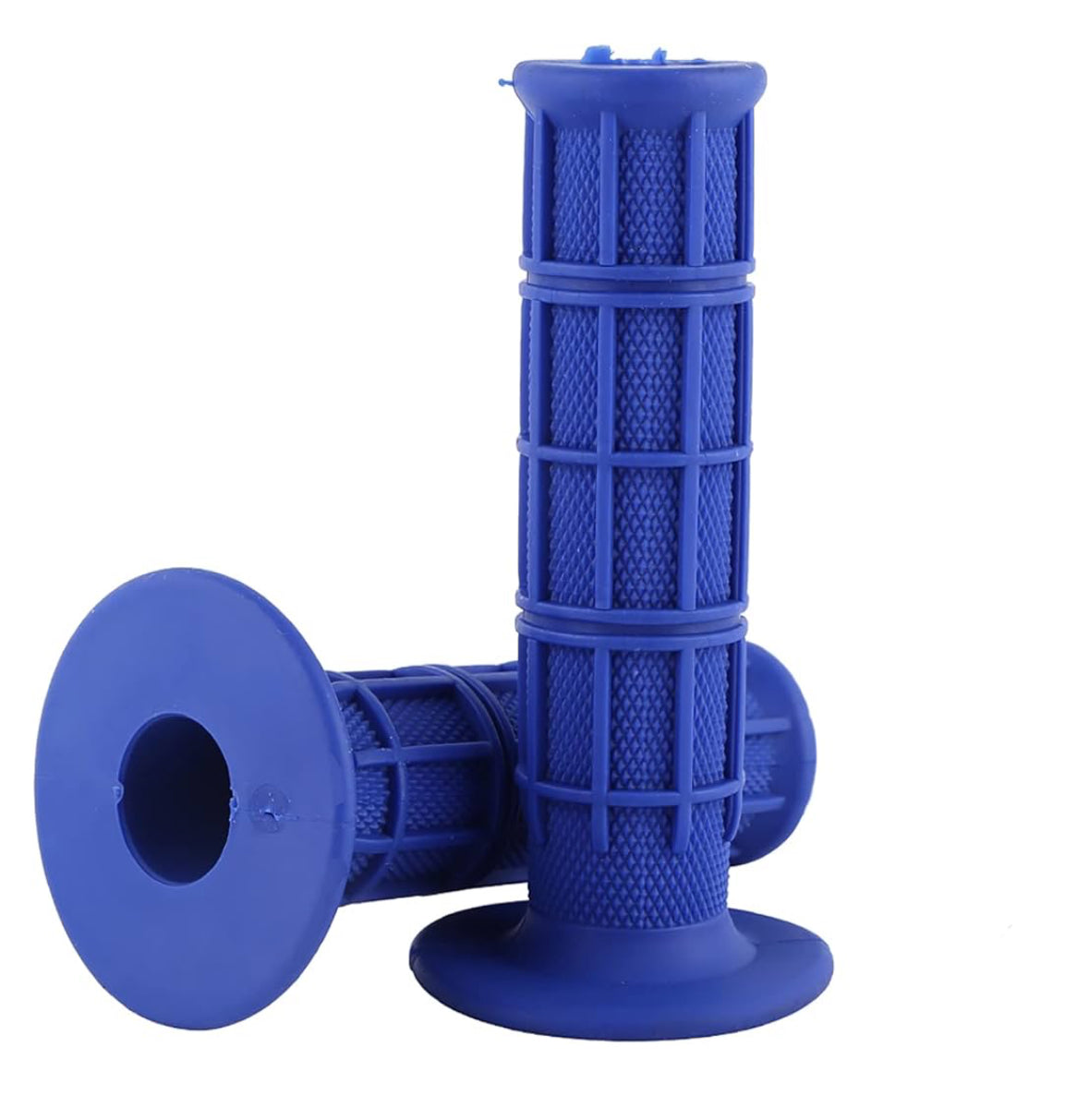 Waffle Emoto Grips