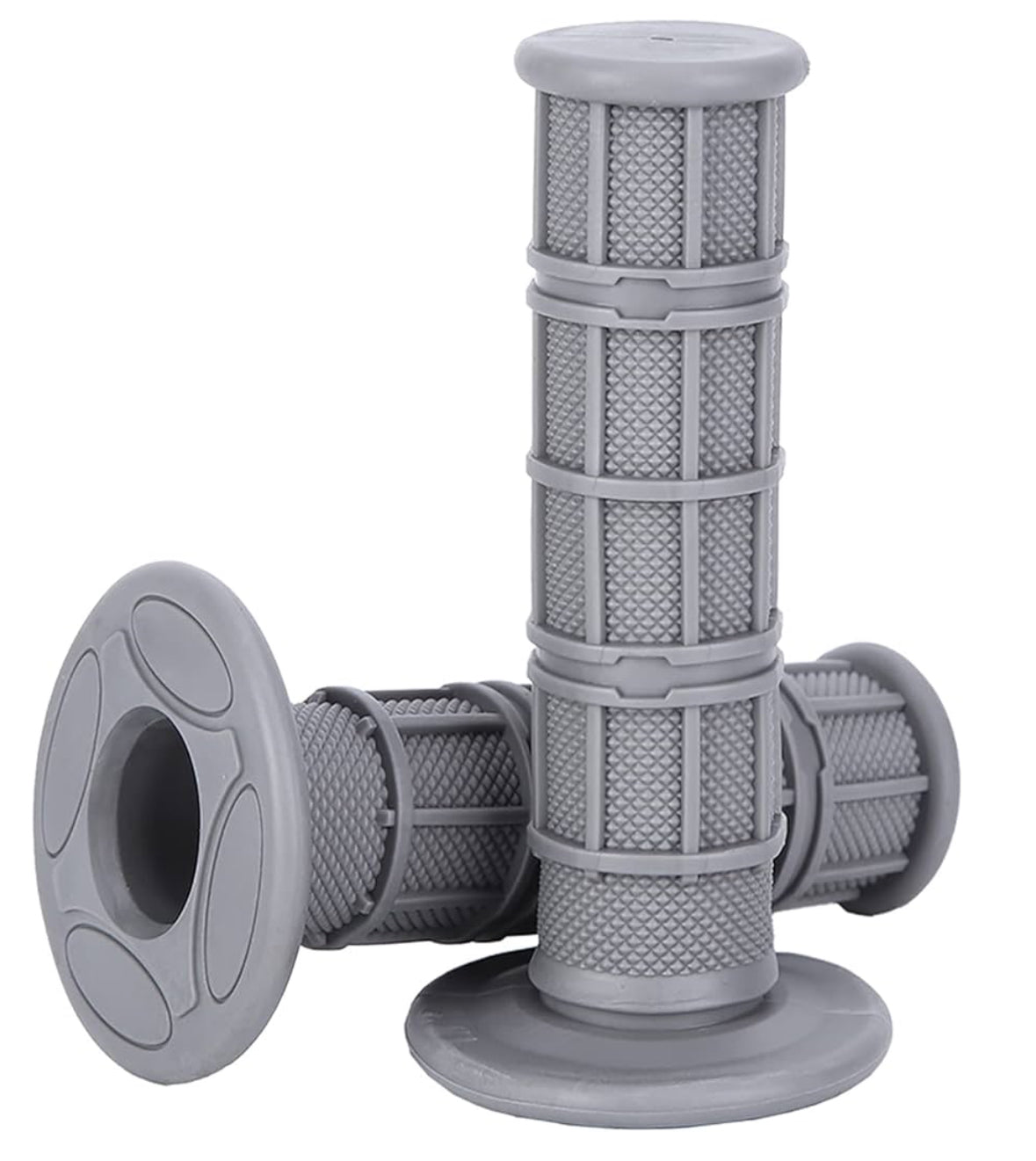 Waffle Emoto Grips