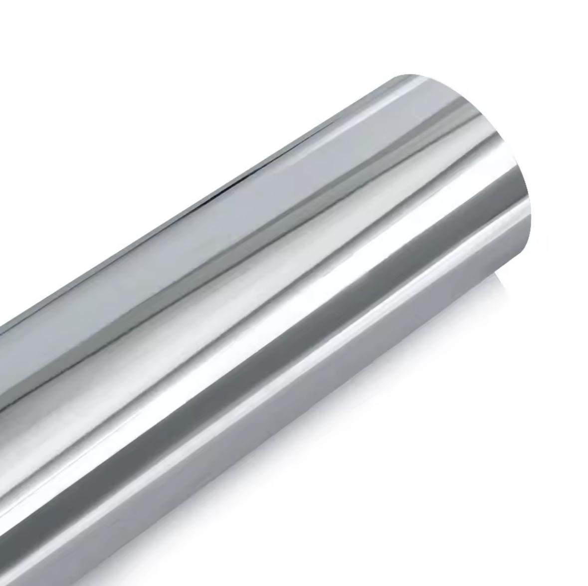 Chrome Forks Wrap
