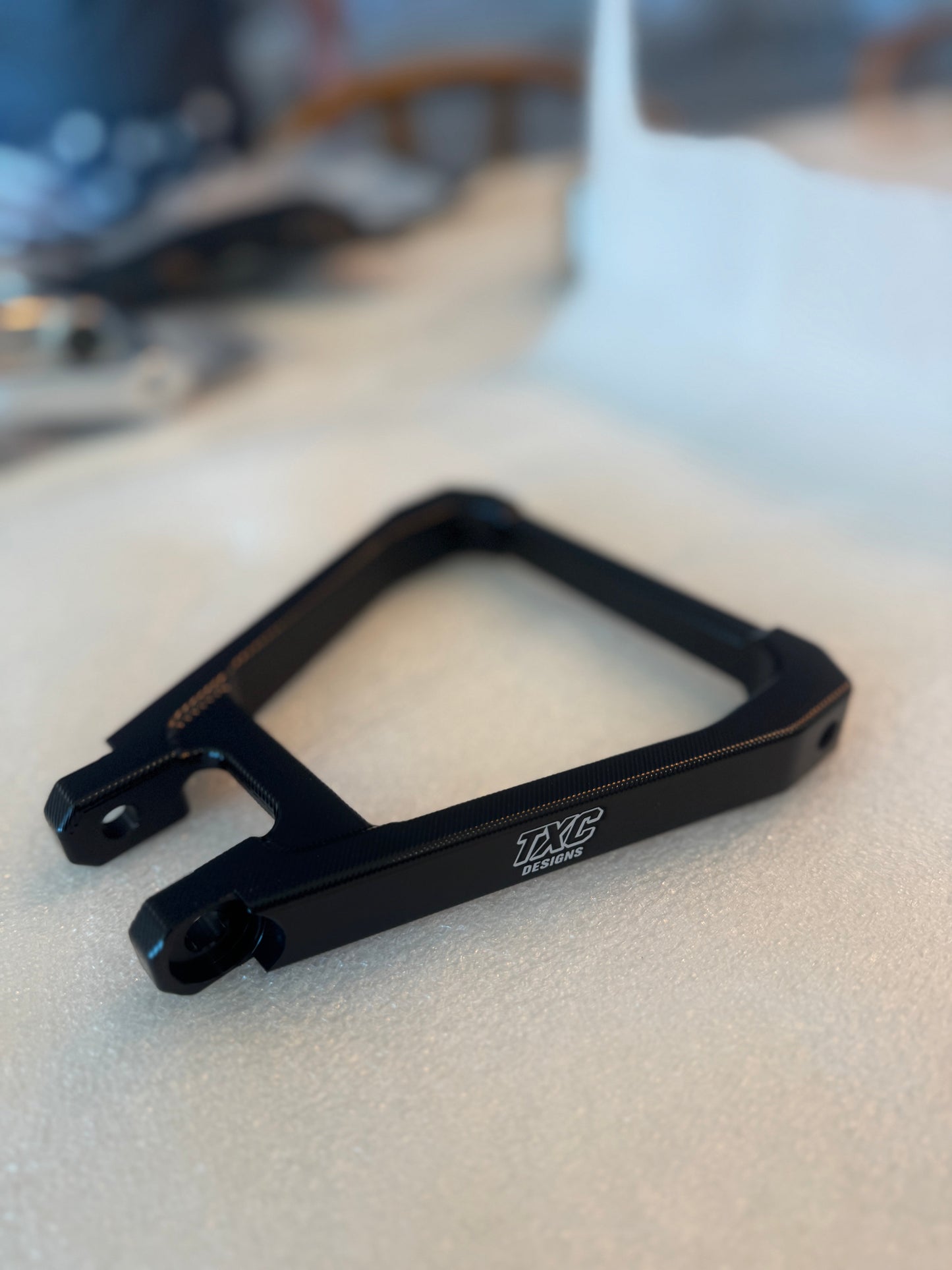 Ultra Bee Linkage