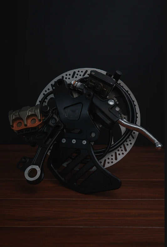 PREORDER talaria moto break