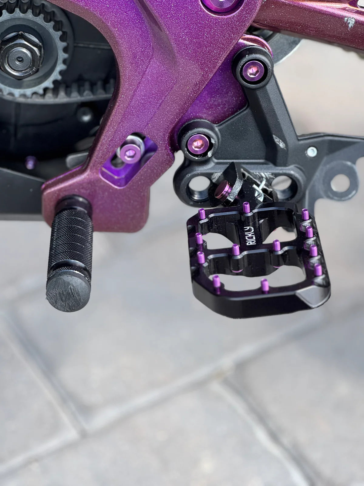 Emoto Shift Lock