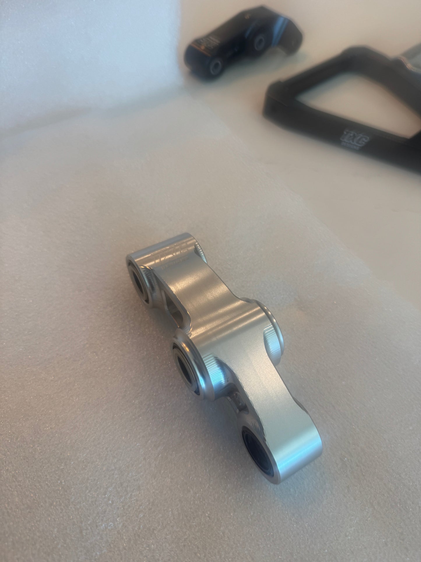 LBX Triangle+Linkage