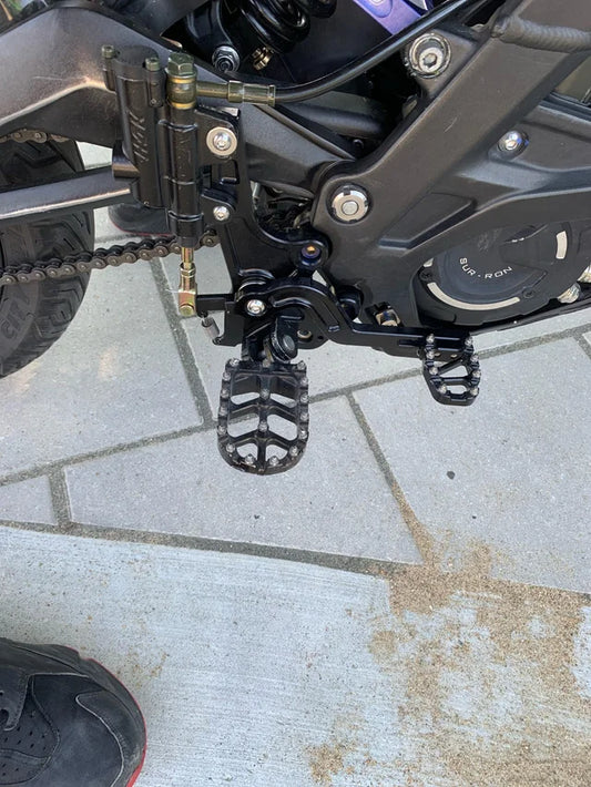 SURRON ULTRA BEE MOTO FOOT BRAKE
