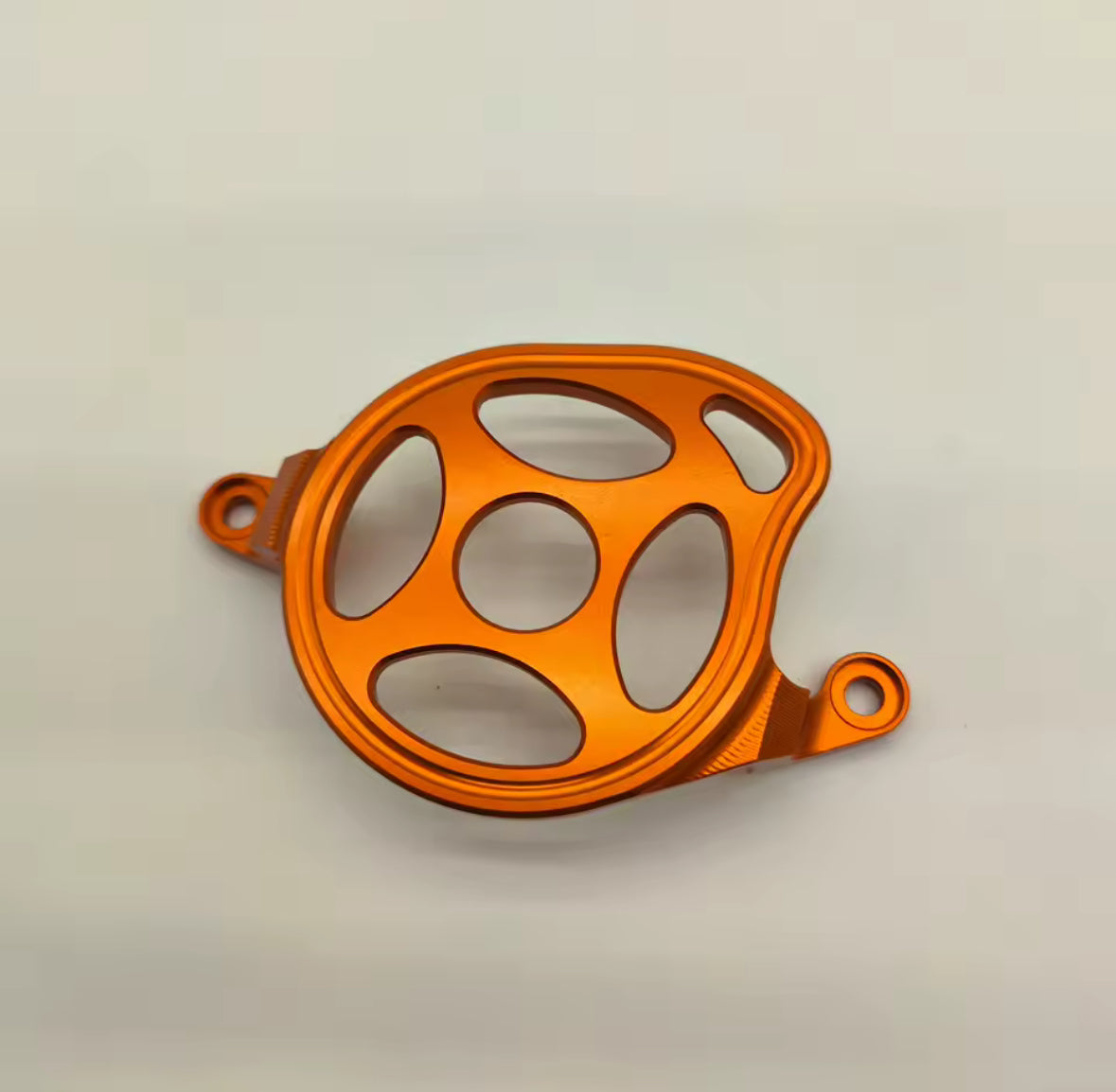 Aluminum Emoto Motor Cover