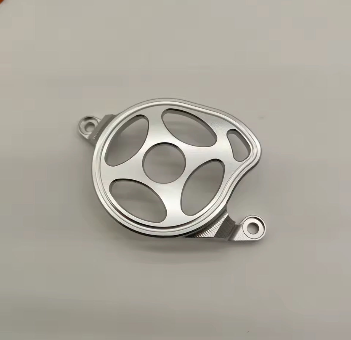 Aluminum Emoto Motor Cover