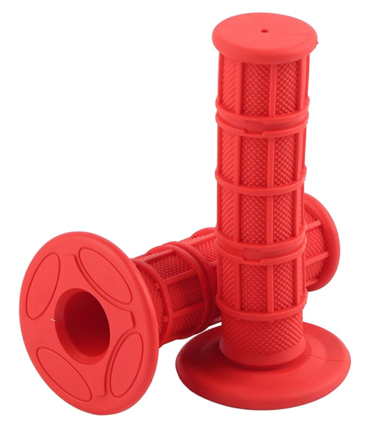 Waffle Emoto Grips