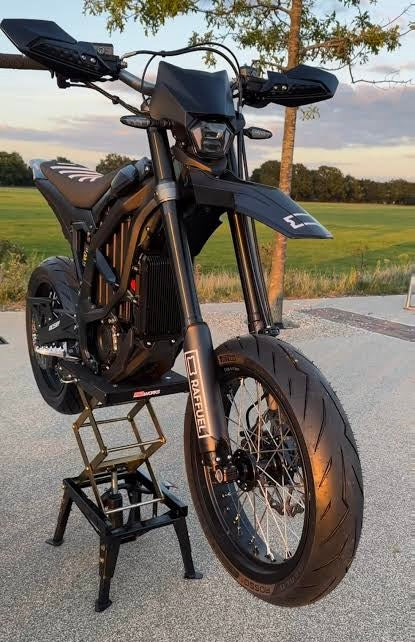 Surron Ultra/Light Bee Super Motos