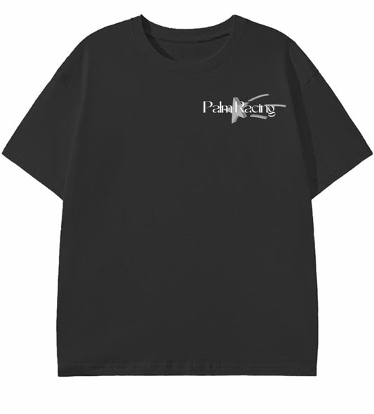 Palm Racing "Definitely Legal" Tee