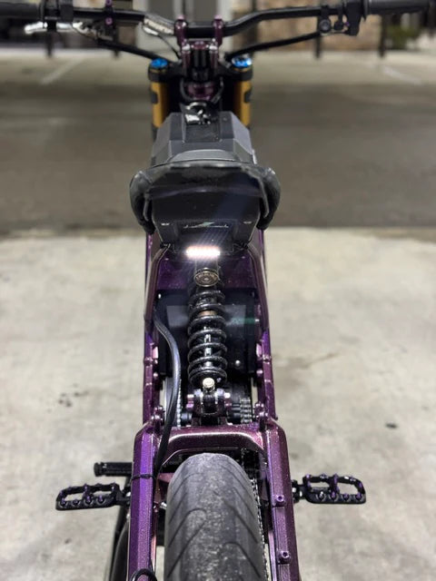 Eride Pro Plug & Play Rock Lights