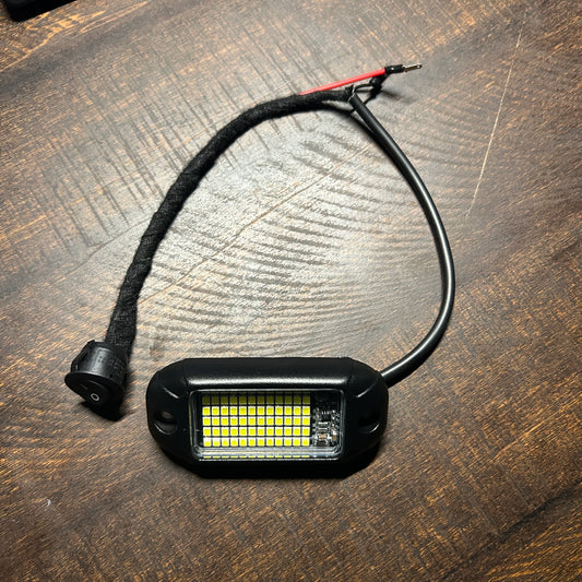 Surron Light Bee V2 Plug & Play Rock Light