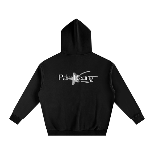 Palm Racing Branded Hoodie