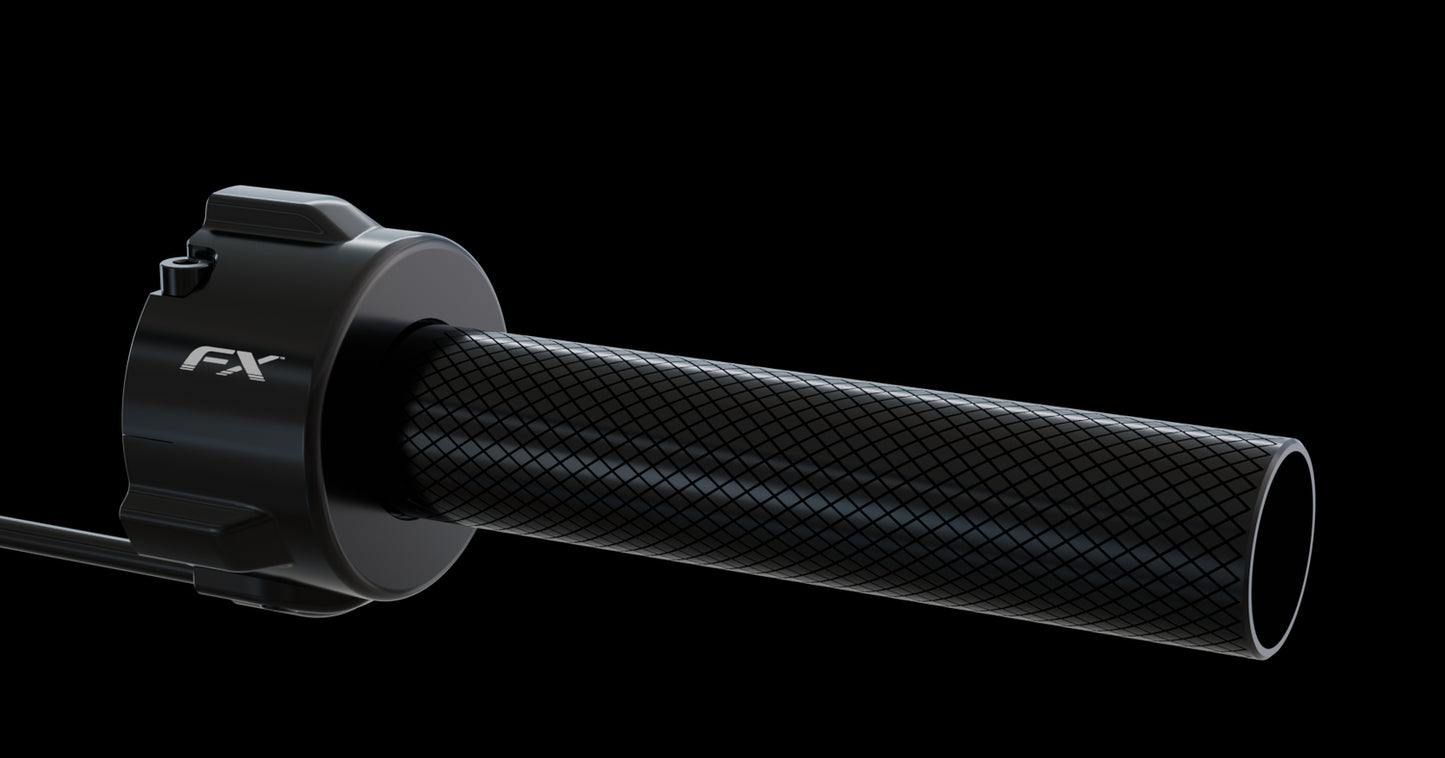 FX Throttle