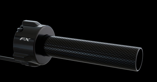 FX Throttle