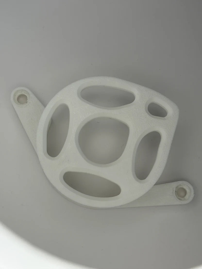 Upgraded Motor Cover (All Emotos)