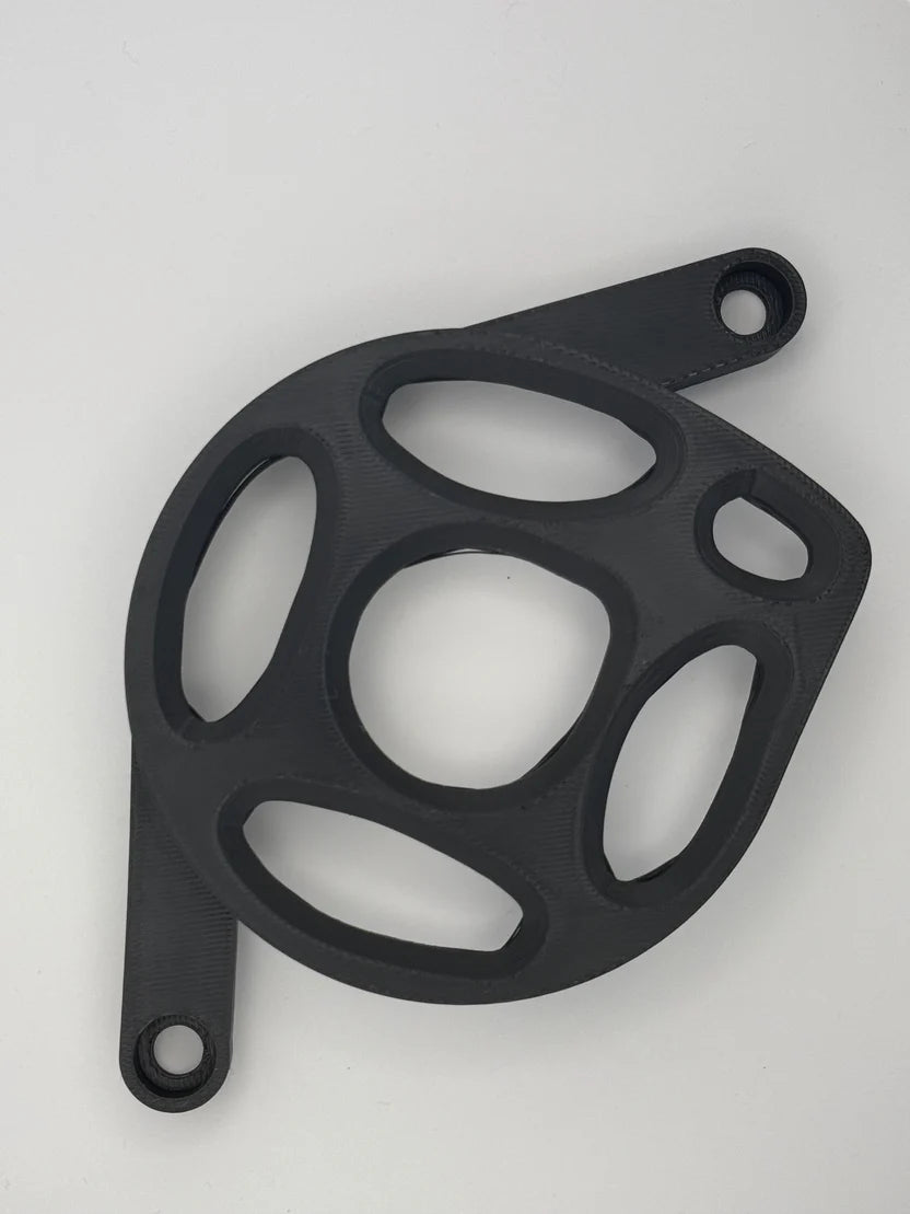 Upgraded Motor Cover (All Emotos)